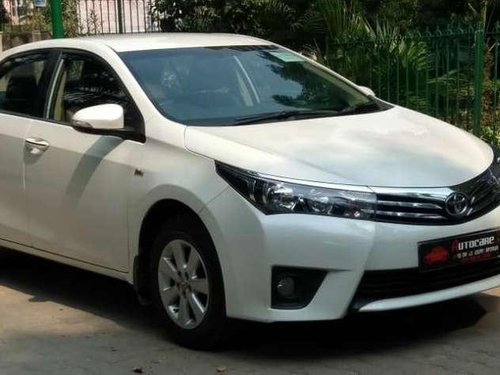 Used Toyota Corolla Altis 1.8 G Automatic, 2014, Petrol AT for sale in New Delhi 