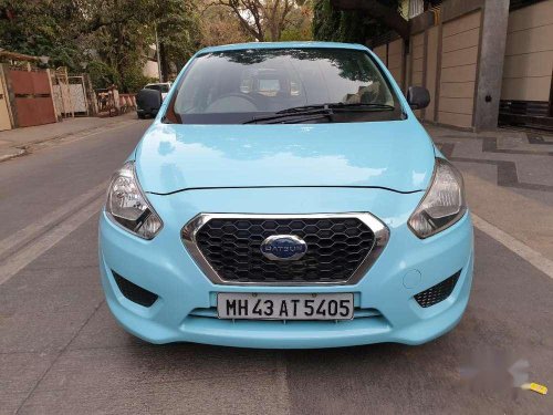 Used Datsun GO T 2015 MT for sale in Mumbai 