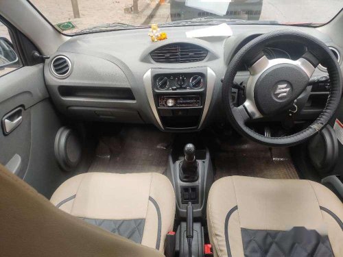 Used 2013 Maruti Suzuki Alto 800 LXI MT for sale in Mumbai 