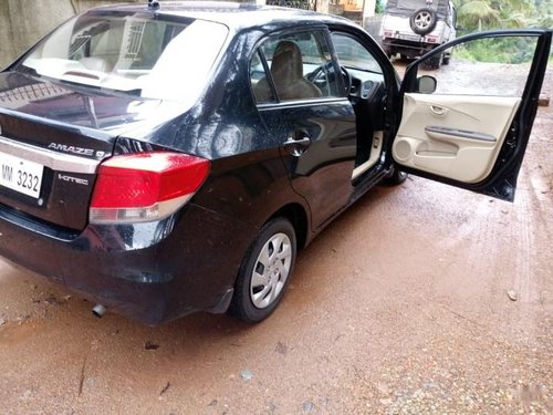 2013 Honda Amaze S i-Dtech MT for sale at low price in Bangalore