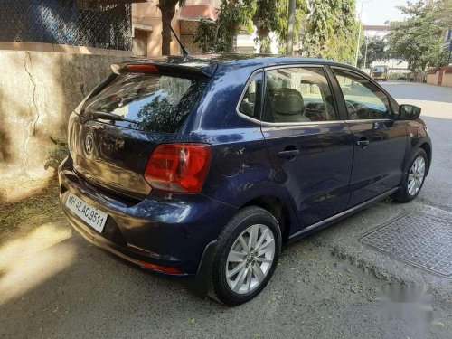 Used 2016 Volkswagen Polo MT for sale in Mumbai 