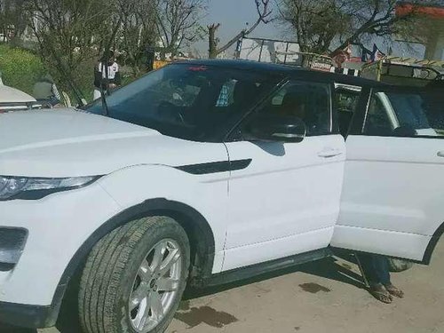 Used Land Rover Range Rover 2013 AT for sale in Gurgaon 