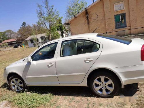 Used Skoda Laura 2011 MT for sale in pune 