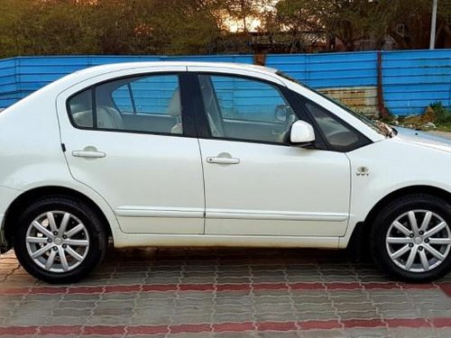 2010 Maruti Suzuki SX4 MT for sale at low price in New Delhi