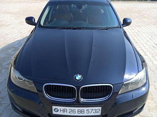Used BMW 3 Series 2010 AT for sale in Ambala 