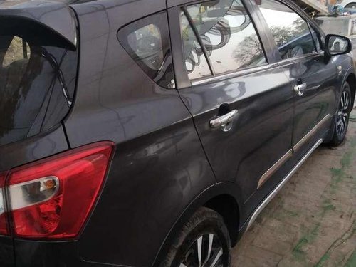 Used 2016 Maruti Suzuki S Cross MT for sale in Meerut 