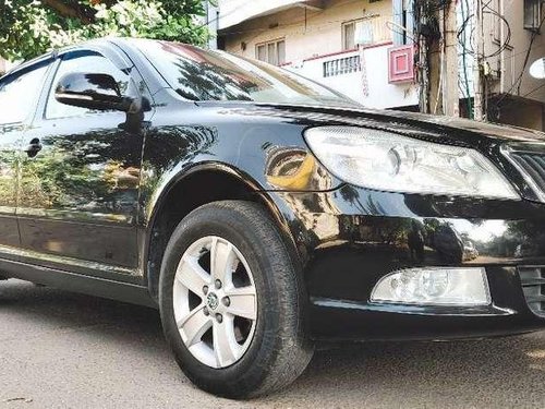 Used Skoda Laura Ambition 2.0 TDI CR Manual, 2013, Diesel MT for sale in Visakhapatnam