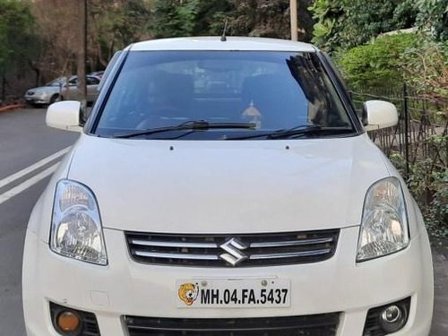 Used Maruti Suzuki Dzire VXI 2011 MT for sale in Mumbai