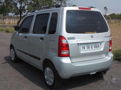 Used 2007 Wagon R LXI  for sale in Tiruppur