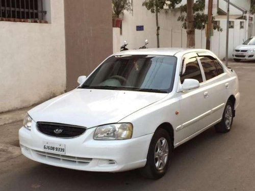 Used 2009 Accent  for sale in Rajkot