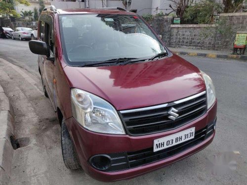 Used Maruti Suzuki Wagon R LXI CNG 2012 MT for sale in Mumbai 