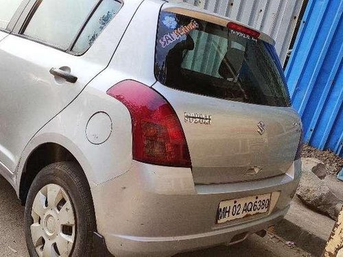 Used Maruti Suzuki Swift VXi, 2006, Petrol MT for sale in Aurangabad