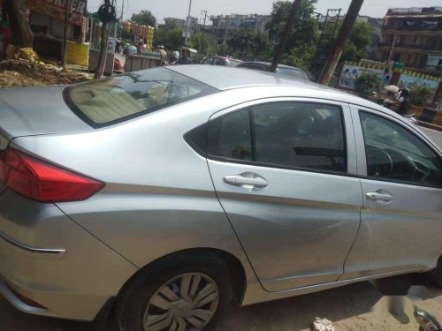 Used 2014 Honda City S MT for sale in Ghaziabad 