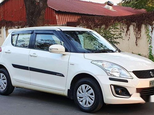 Used Maruti Suzuki Swift VXi 1.2 BS-IV, 2015, Petrol MT for sale in Nagpur 