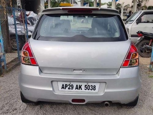 Used Maruti Suzuki Swift VDi, 2010, Diesel MT for sale in Hyderabad 