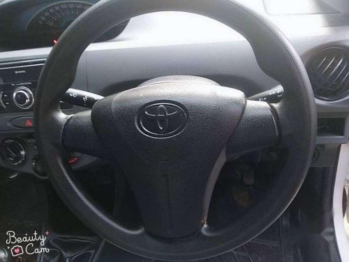 Used Toyota Etios Liva G, 2013, Petrol AT for sale in Noida 