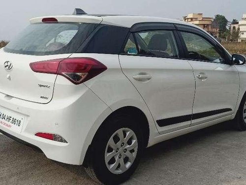 Used Hyundai i20 Sportz 1.2 2016 MT for sale in Mumbai
