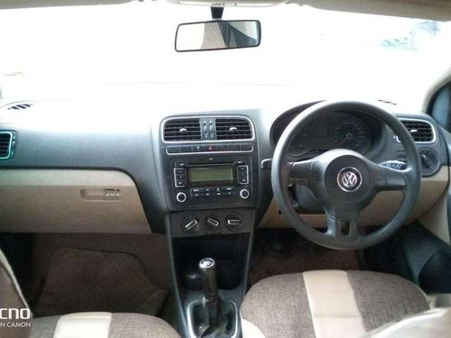 Used Volkswagen Polo Highline Diesel, 2011 MT for sale in Nashik 