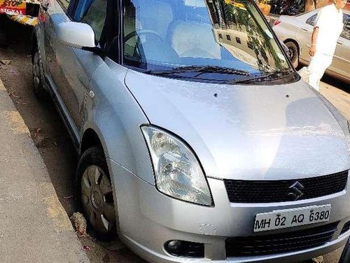 Used Maruti Suzuki Swift VXi, 2006, Petrol MT for sale in Aurangabad