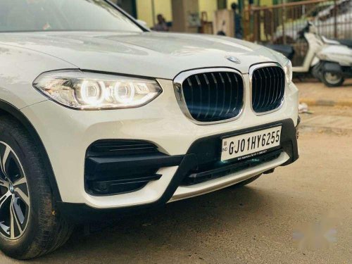 Used BMW X3 2018 AT for sale in Ahmedabad