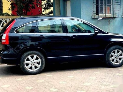 Used Honda CR V 2009 MT for sale in Mumbai 