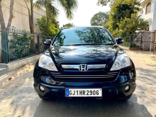 Used 2008 Honda CR V MT for sale in Ahmedabad