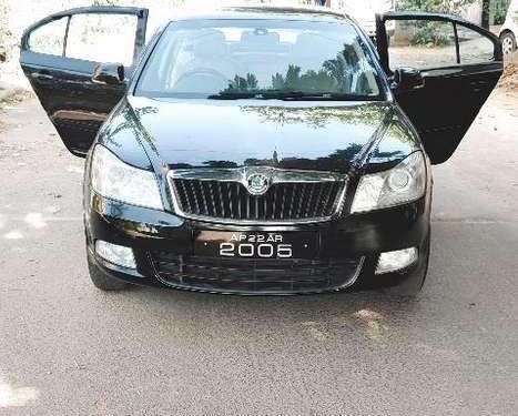 Used Skoda Laura Ambition 2.0 TDI CR Manual, 2013, Diesel MT for sale in Visakhapatnam