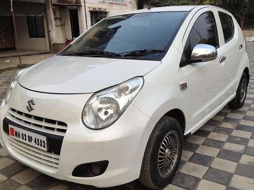 Used 2010 Maruti Suzuki A Star MT for sale in Nagpur