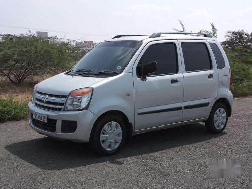 Used 2007 Wagon R LXI  for sale in Tiruppur