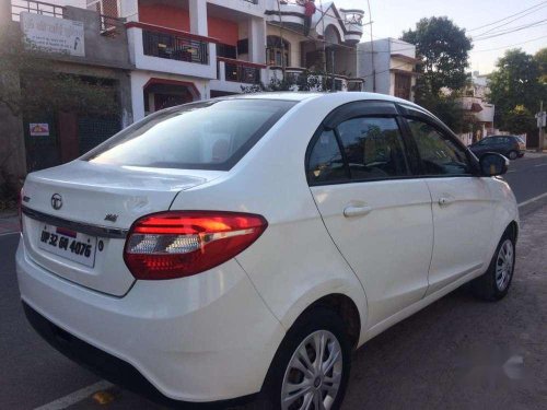 Used 2015 Tata Zest 2015 MT for sale in Lucknow 