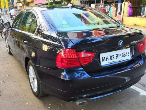 Used BMW 3 Series 2010 AT for sale in Mumbai 