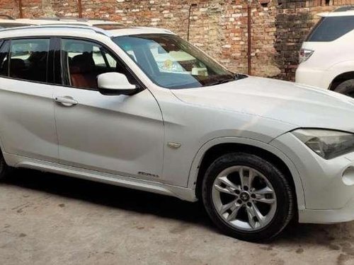 Used BMW X1 sDrive20d M Sport, 2012, Diesel MT for sale in Varanasi 