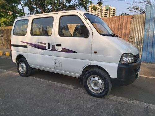 2016 Maruti Suzuki Eeco 5 Seater AC MT for sale at low price in Mumbai