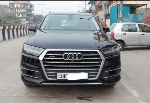 2017 Audi Q7 45 TDI Quattro Technology AT for sale at low price in New Delhi