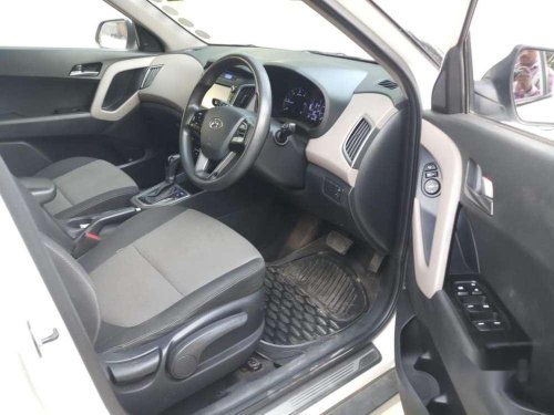 Used Hyundai Creta 1.6 SX Automatic 2016 AT for sale in Mumbai 