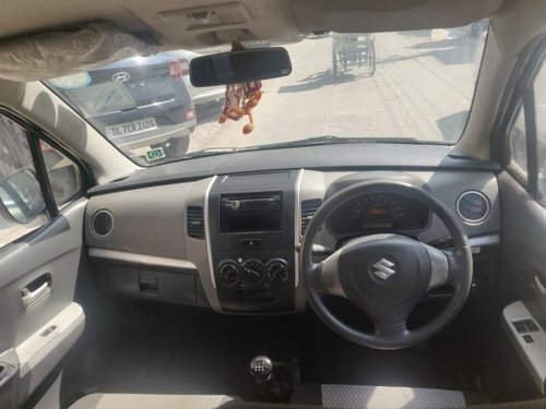 Maruti Suzuki Wagon R LXI MT 2012 in New Delhi