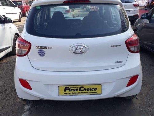 Used Hyundai Grand i10 2014 MT for sale in Surat