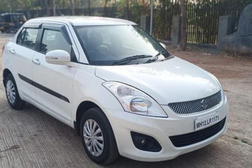 2014 Maruti Suzuki Dzire VDI MT for sale in Pune