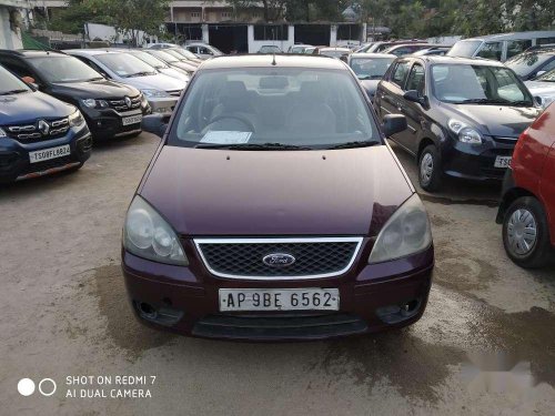 Used Ford Fiesta 2006 MT for sale in Hyderabad 