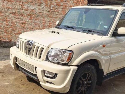 Used Mahindra Scorpio VLX 2WD Airbag BS-IV, 2012, Diesel MT for sale in Varanasi 