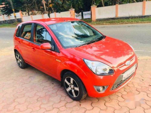 Used Ford Figo Petrol ZXI 2010 MT for sale in Palai 