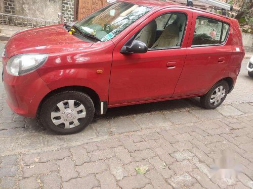 Used 2013 Maruti Suzuki Alto 800 LXI MT for sale in Mumbai 