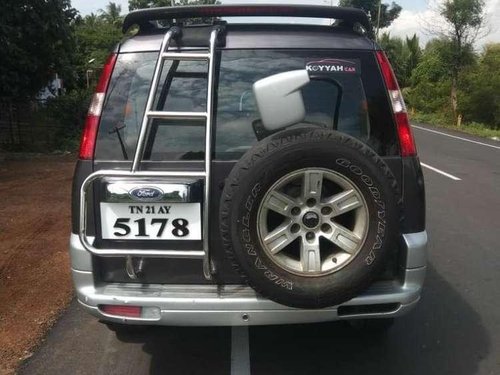 Used Ford Endeavour 2.5L 4X2 2007 MT for sale in Tiruchirappalli 