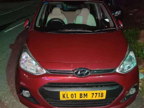 Used 2013 Hyundai Grand i10 MT for sale in Thiruvananthapuram 