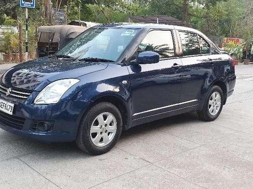 Used 2010 Maruti Suzuki Swift Dzire MT for sale in Mumbai 