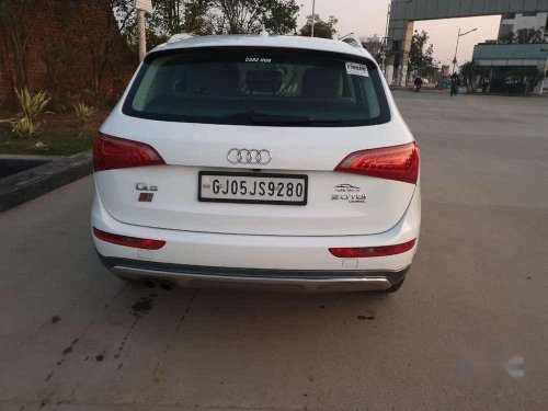 Used 2013 Audi Q5 AT for sale in Surat 