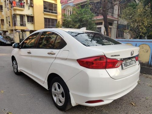 2014 Honda City i-DTEC VX MT for sale in Kolkata