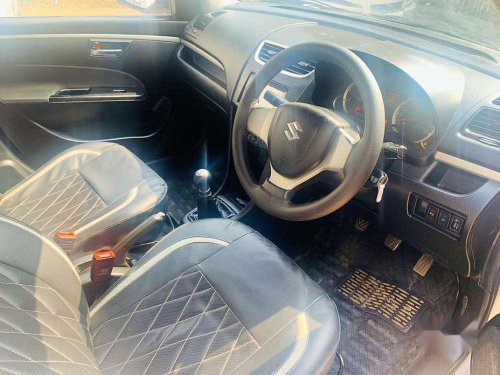 Used Maruti Suzuki Swift VDi ABS, 2013, Diesel MT for sale in Ludhiana