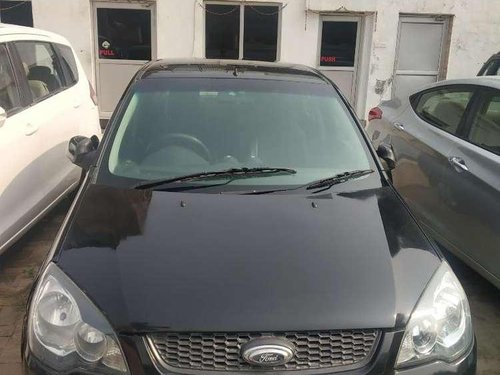 Used 2012 Ford Fiesta Classic MT for sale in Lucknow 