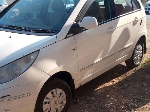 Used Tata Indica Vista 2013 MT for sale in Nashik 